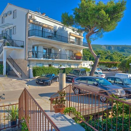 Apartments Kalina Jelsa  Ngoại thất bức ảnh