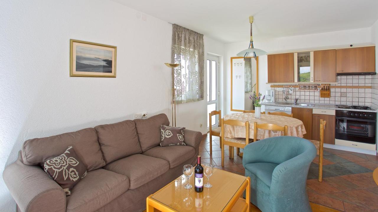 Apartments Kalina Jelsa  Ngoại thất bức ảnh